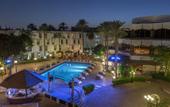 Туры в отель Le Passage Cairo Hotel & Casino