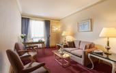 Туры в отель Le Passage Cairo Hotel & Casino