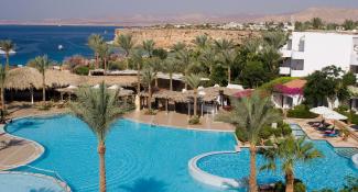 Jaz Fanara Resort 4*