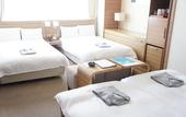 Туры в отель Cross Hotel Sapporo