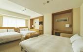 Туры в отель Cross Hotel Sapporo