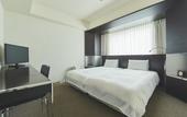 Туры в отель Cross Hotel Sapporo