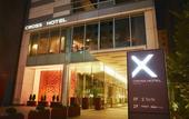 Туры в отель Cross Hotel Sapporo