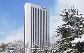 Туры в отель Premier Hotel Nakajima Park Sapporo(EX:Novotel Sapporo Hotel)