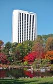 Туры в отель Premier Hotel Nakajima Park Sapporo(EX:Novotel Sapporo Hotel)