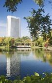 Туры в отель Premier Hotel Nakajima Park Sapporo(EX:Novotel Sapporo Hotel)