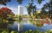 Туры в отель Premier Hotel Nakajima Park Sapporo(EX:Novotel Sapporo Hotel)