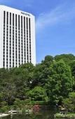 Туры в отель Premier Hotel Nakajima Park Sapporo(EX:Novotel Sapporo Hotel)