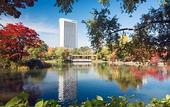 Туры в отель Premier Hotel Nakajima Park Sapporo(EX:Novotel Sapporo Hotel)
