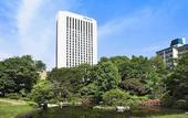 Туры в отель Premier Hotel Nakajima Park Sapporo(EX:Novotel Sapporo Hotel)