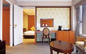 Туры в отель Premier Hotel Nakajima Park Sapporo(EX:Novotel Sapporo Hotel)