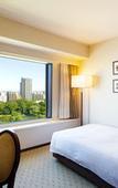Туры в отель Premier Hotel Nakajima Park Sapporo(EX:Novotel Sapporo Hotel)