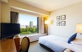 Туры в отель Premier Hotel Nakajima Park Sapporo(EX:Novotel Sapporo Hotel)