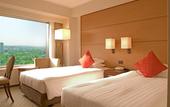 Туры в отель Premier Hotel Nakajima Park Sapporo(EX:Novotel Sapporo Hotel)