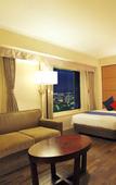 Туры в отель Premier Hotel Nakajima Park Sapporo(EX:Novotel Sapporo Hotel)