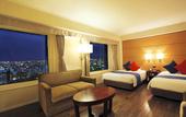 Туры в отель Premier Hotel Nakajima Park Sapporo(EX:Novotel Sapporo Hotel)