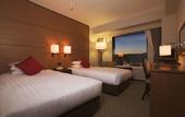 Туры в отель Premier Hotel Nakajima Park Sapporo(EX:Novotel Sapporo Hotel)
