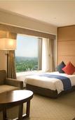 Туры в отель Premier Hotel Nakajima Park Sapporo(EX:Novotel Sapporo Hotel)