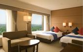 Туры в отель Premier Hotel Nakajima Park Sapporo(EX:Novotel Sapporo Hotel)