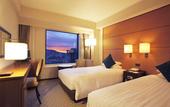 Туры в отель Premier Hotel Nakajima Park Sapporo(EX:Novotel Sapporo Hotel)