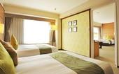 Туры в отель Premier Hotel Nakajima Park Sapporo(EX:Novotel Sapporo Hotel)
