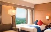 Туры в отель Premier Hotel Nakajima Park Sapporo(EX:Novotel Sapporo Hotel)