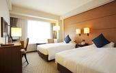 Туры в отель Premier Hotel Nakajima Park Sapporo(EX:Novotel Sapporo Hotel)