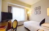 Туры в отель Premier Hotel Nakajima Park Sapporo(EX:Novotel Sapporo Hotel)