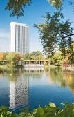 Туры в отель Premier Hotel Nakajima Park Sapporo(EX:Novotel Sapporo Hotel)