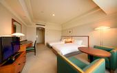 Туры в отель Grand Mercure Sapporo Odori Park