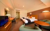 Туры в отель Grand Mercure Sapporo Odori Park