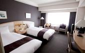 Туры в отель Grand Mercure Sapporo Odori Park