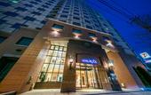 Туры в отель Hotel Resol Sapporo Nakajimakouen