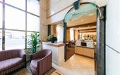 Туры в отель Hotel Resol Sapporo Nakajimakouen