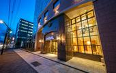 Туры в отель Hotel Resol Sapporo Nakajimakouen