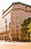 Туры в отель APA Hotel Sapporo Susukino Ekinishi