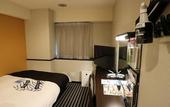 Туры в отель APA Hotel TKP Sapporo Ekimae