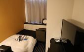 Туры в отель APA Hotel TKP Sapporo Ekimae