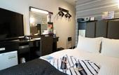 Туры в отель APA Hotel TKP Sapporo Ekimae