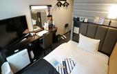 Туры в отель APA Hotel TKP Sapporo Ekimae