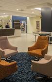 Туры в отель Crowne Plaza Suites Pittsburgh South by IHG