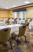 Туры в отель Crowne Plaza Suites Pittsburgh South by IHG