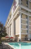 Туры в отель Crowne Plaza Suites Pittsburgh South by IHG