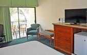 Туры в отель Holiday Inn Express Boca Raton-West by IHG