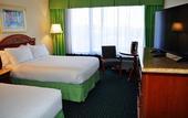 Туры в отель Holiday Inn Express Boca Raton-West by IHG