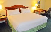 Туры в отель Holiday Inn Express Boca Raton-West by IHG