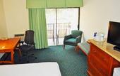 Туры в отель Holiday Inn Express Boca Raton-West by IHG