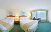 Туры в отель Holiday Inn Express Boca Raton-West by IHG