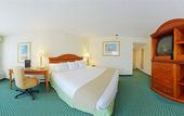 Туры в отель Holiday Inn Express Boca Raton-West by IHG