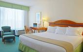 Туры в отель Holiday Inn Express Boca Raton-West by IHG